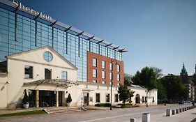 Krakow Sheraton